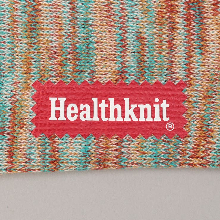 HealthKnit（ヘルスニット）カラーMIXソックス【3足セット】 | coen【men】 | 詳細画像6 