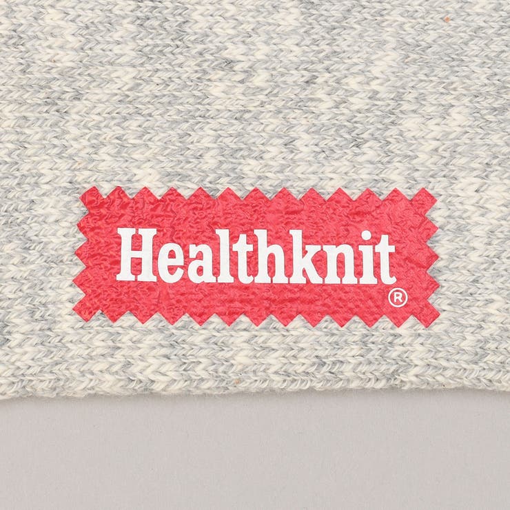 HealthKnit（ヘルスニット）スラブ3ラインソックス【3足セット】 | coen【men】 | 詳細画像6 