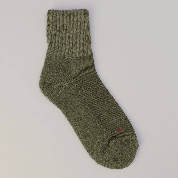 Healthknit（ヘルスニット）カラー無地ソックス【3足セット】 | coen【men】 | 詳細画像2 