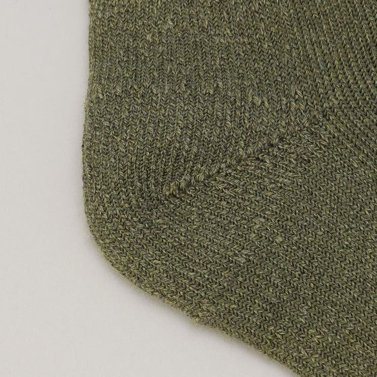 Healthknit（ヘルスニット）カラー無地ソックス【3足セット】 | coen【men】 | 詳細画像4 