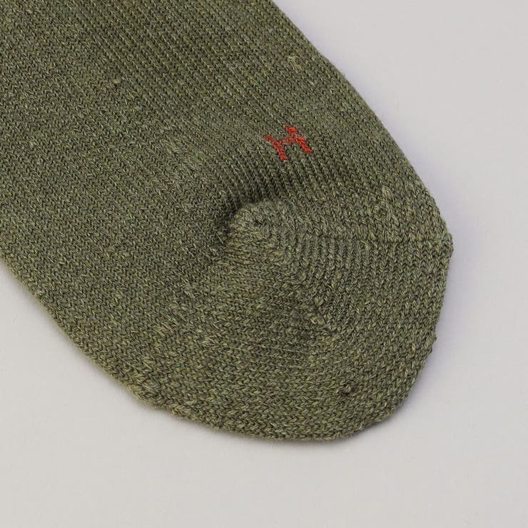 Healthknit（ヘルスニット）カラー無地ソックス【3足セット】 | coen【men】 | 詳細画像5 