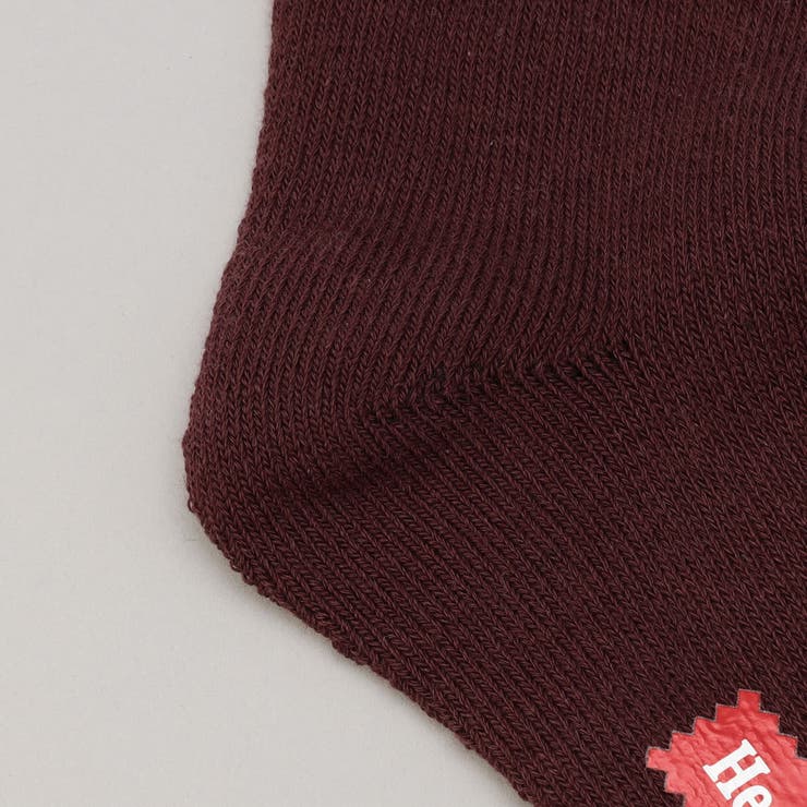 HealthKnit（ヘルスニット）ボディー3ラインソックス【3足セット】 | coen【men】 | 詳細画像4 