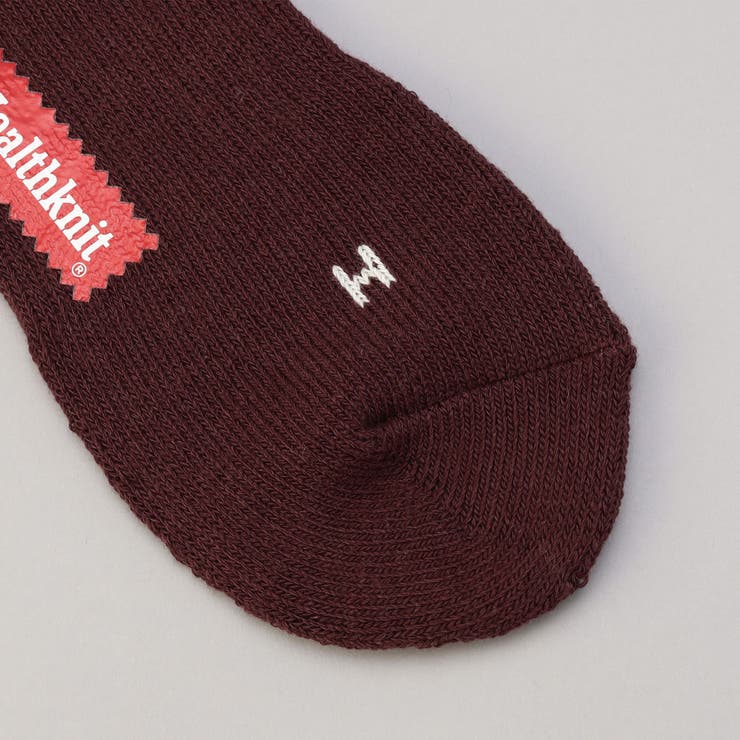 HealthKnit（ヘルスニット）ボディー3ラインソックス【3足セット】 | coen【men】 | 詳細画像5 