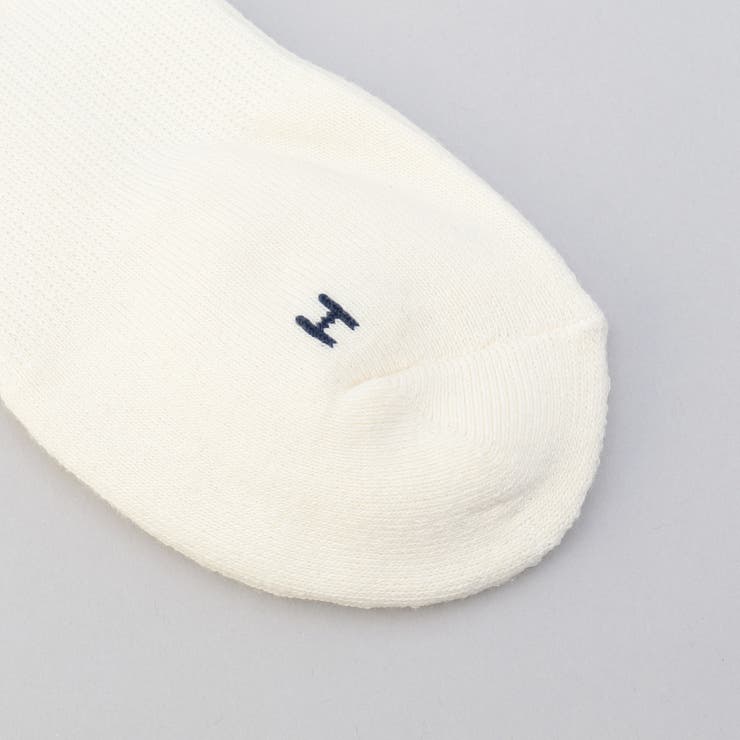 【３足セット】Healthknit （ヘルスニット）バックロゴソックスセット | coen【men】 | 詳細画像4 