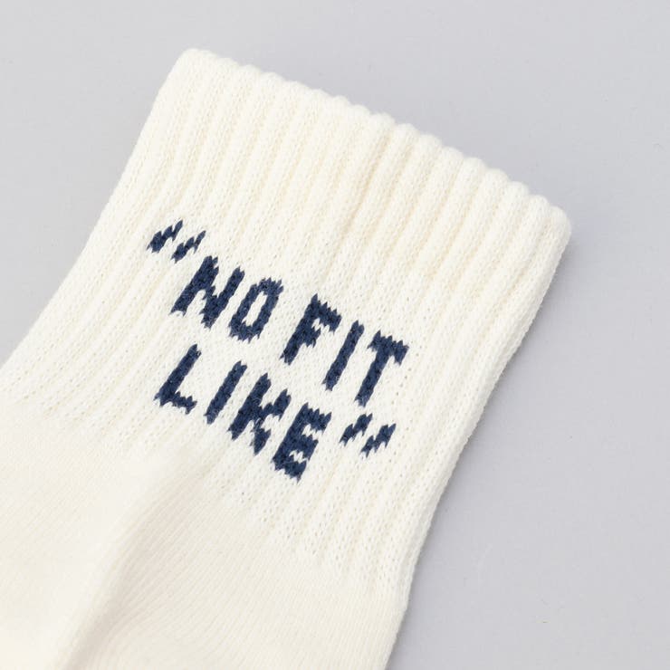 【３足セット】Healthknit （ヘルスニット）バックロゴソックスセット | coen【men】 | 詳細画像5 