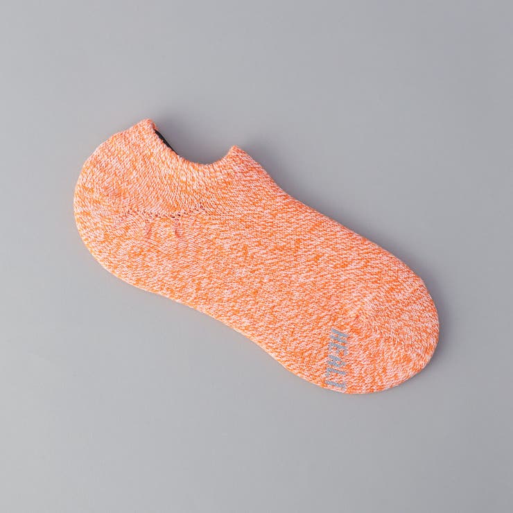 【お得な３足セット】Healthknit（ヘルスニット） ネオンミックスショート… | coen【men】 | 詳細画像2 