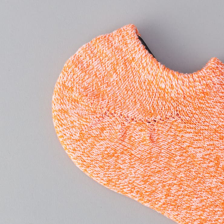 【お得な３足セット】Healthknit（ヘルスニット） ネオンミックスショート… | coen【men】 | 詳細画像4 