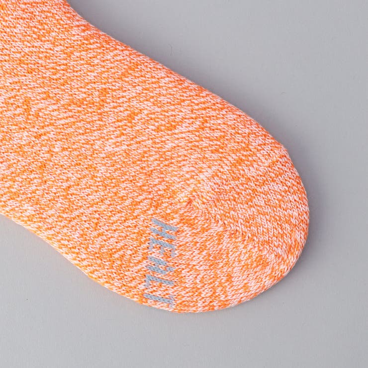 【お得な３足セット】Healthknit（ヘルスニット） ネオンミックスショート… | coen【men】 | 詳細画像5 