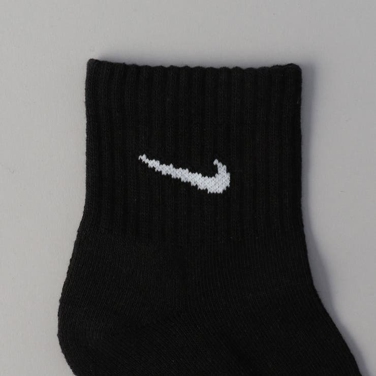 【NIKE】EVERYDAY SOCKS エブリデイソックス（お得な3足セット） | coen【men】 | 詳細画像2 