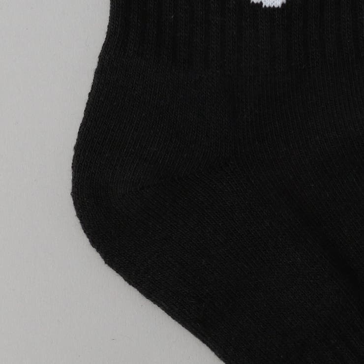 【NIKE】EVERYDAY SOCKS エブリデイソックス（お得な3足セット） | coen【men】 | 詳細画像3 