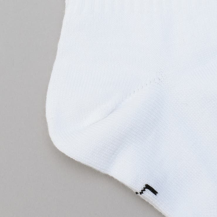 【3足セット】NIKE（ナイキ）ワンポイントソックス | coen【men】 | 詳細画像3 