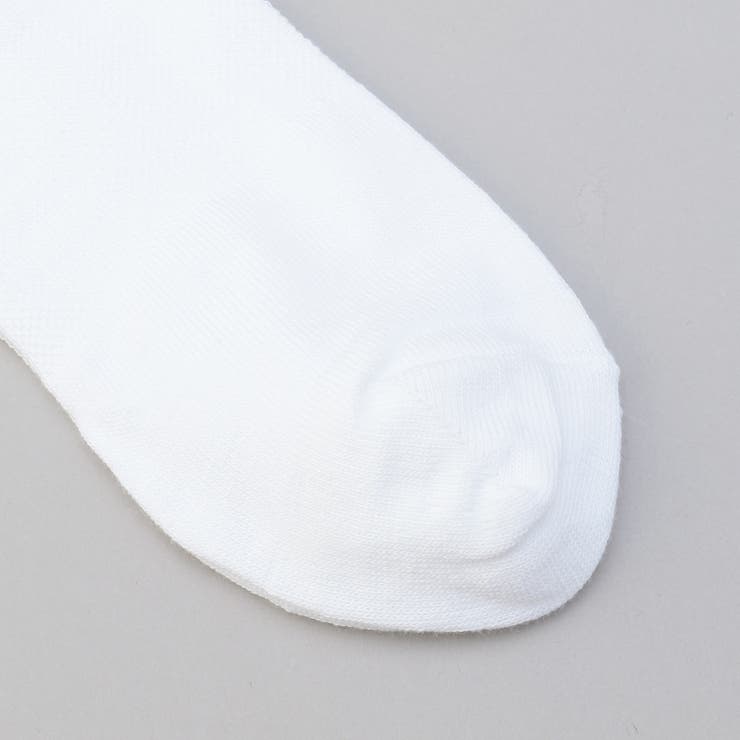 【3足セット】NIKE（ナイキ）ワンポイントソックス | coen【men】 | 詳細画像4 