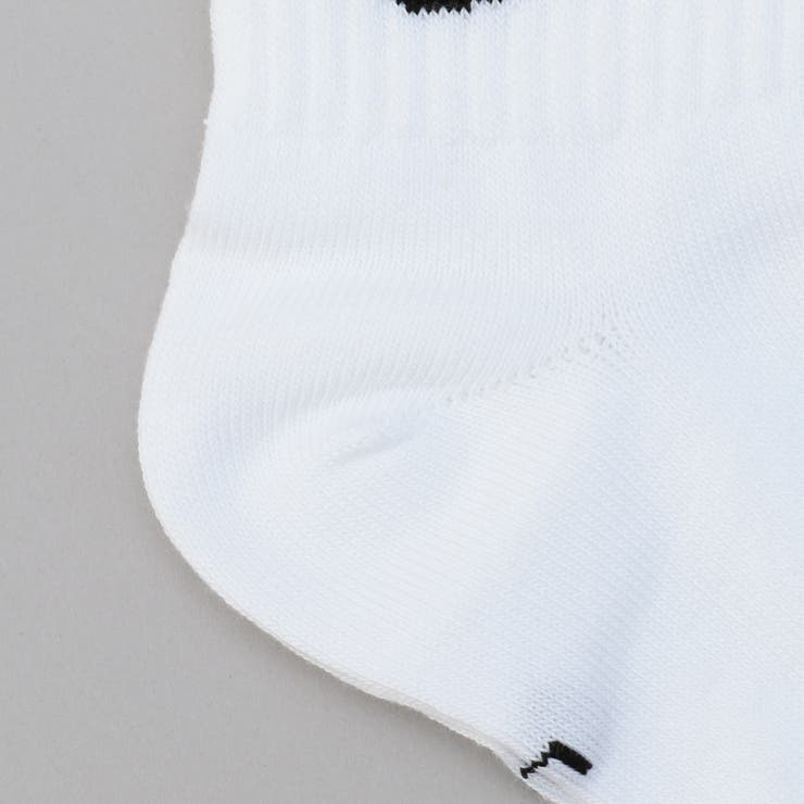 【3足セット】NIKE（ナイキ）ショートソックス | coen【men】 | 詳細画像3 