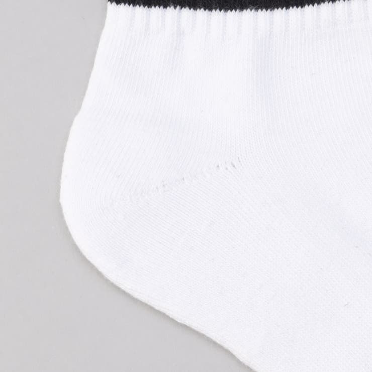 【３足セット】New Balance（ニューバランス）ミッドレングスソックスセッ… | coen【men】 | 詳細画像3 