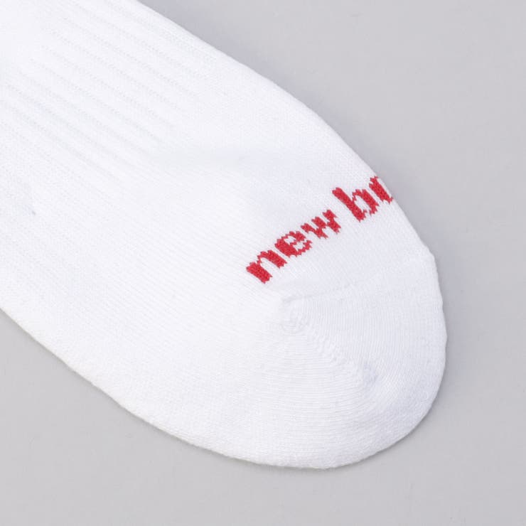 【３足セット】New Balance（ニューバランス）ミッドレングスソックスセッ… | coen【men】 | 詳細画像4 