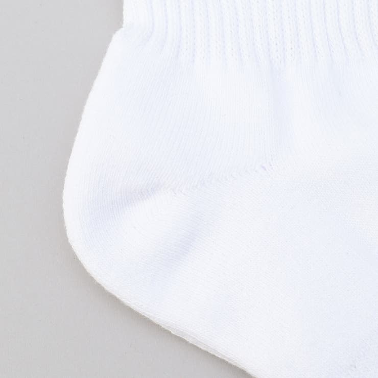 【３足セット】Healthknit（ヘルスニット）ワンポイントロゴソックス | coen【men】 | 詳細画像3 