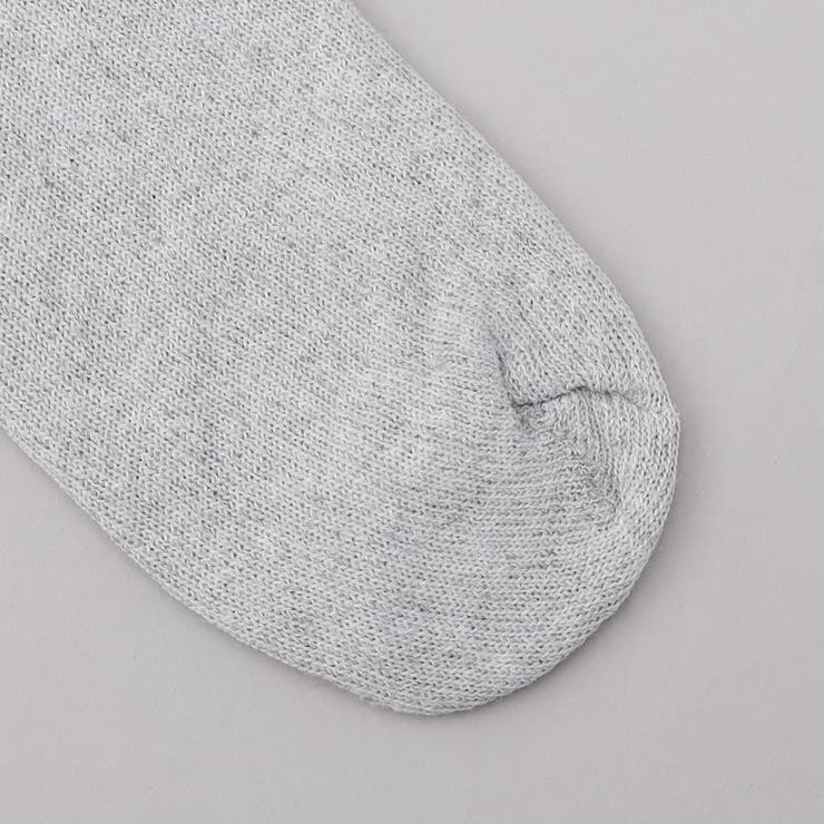 Railroad sock Crew | coen【men】 | 詳細画像4 