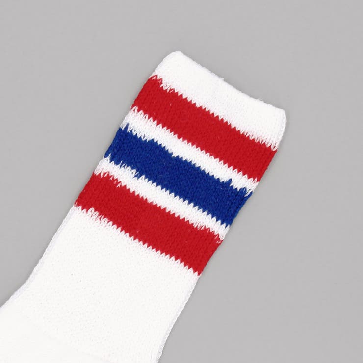 【お得な2足セット】Railroad sock(レイルロードソックス)EXST … | coen【men】 | 詳細画像2 