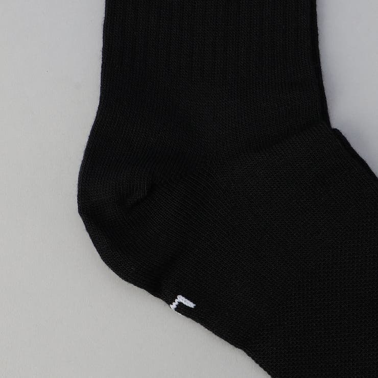 【お得な3足セット】NIKE（ナイキ）NSW ES CREWSOCKS | coen【men】 | 詳細画像3 