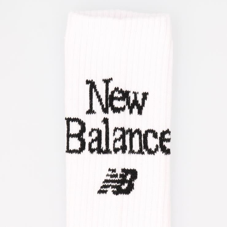 お得な2足組セット】NEWBALANCE（ニューバランス）2 ピースソックス[品番：COEW0004762]｜coen【men】（コーエン）のメンズファッション通販｜SHOPLIST（ショップリスト）