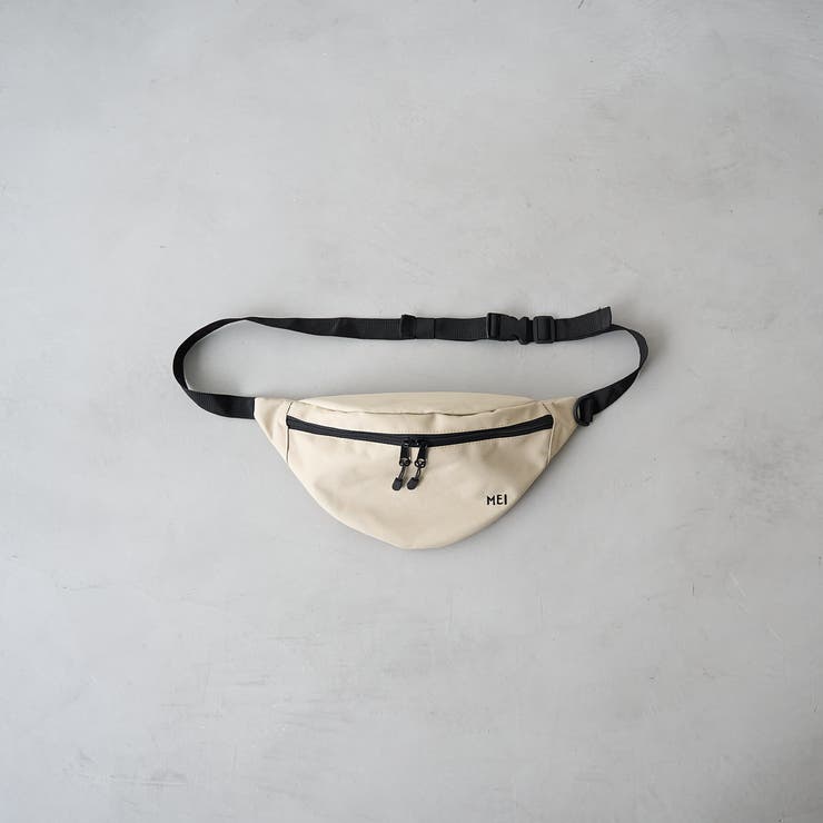 BEIGE | MEI （メイ）ショルダーバッグ | coen【men】