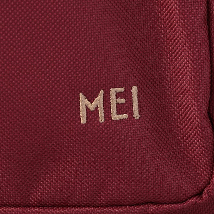 MEI（メイ）スタンダードバックパック | coen【men】 | 詳細画像15 