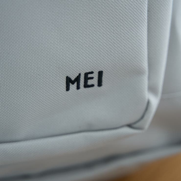 MEI（メイ）スタンダードバックパック | coen【men】 | 詳細画像7 