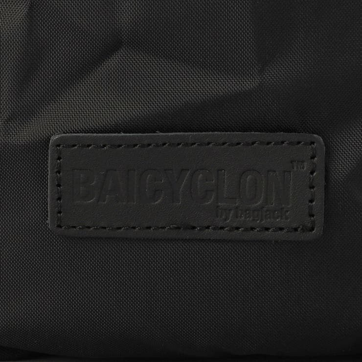 BAICYCLON（バイシクロン）ショルダーバッグ | coen【men】 | 詳細画像4 