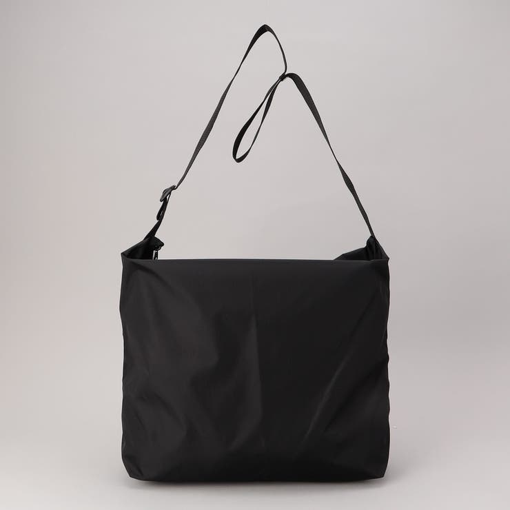 JULYNINE（ジュライナイン）別注ナイロンショルダーバッグ | coen【men】 | 詳細画像9 