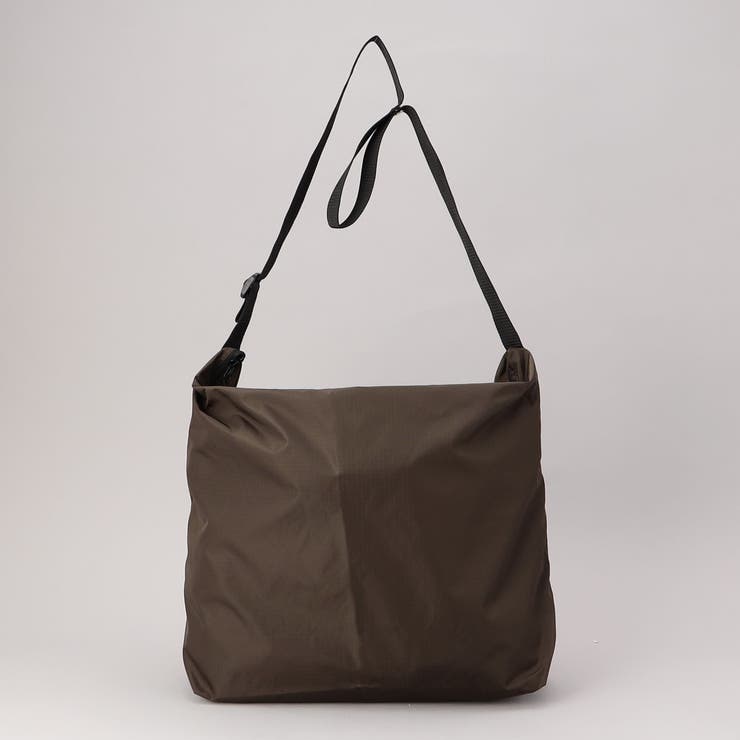 JULYNINE（ジュライナイン）別注ナイロンショルダーバッグ | coen【men】 | 詳細画像10 