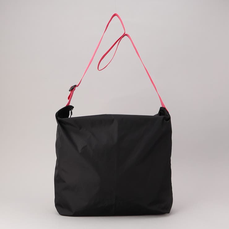 JULYNINE（ジュライナイン）別注ナイロンショルダーバッグ | coen【men】 | 詳細画像11 