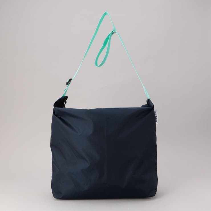 JULYNINE（ジュライナイン）別注ナイロンショルダーバッグ | coen【men】 | 詳細画像12 