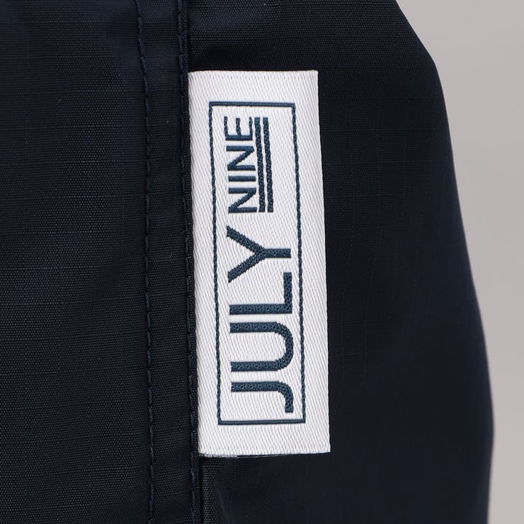 JULYNINE（ジュライナイン）別注ナイロンショルダーバッグ | coen【men】 | 詳細画像15 