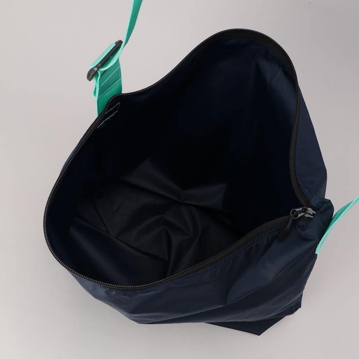 JULYNINE（ジュライナイン）別注ナイロンショルダーバッグ | coen【men】 | 詳細画像16 