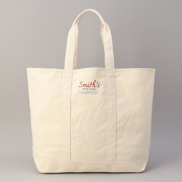 SMITH’S（スミス）別注トートバッグ | coen【men】 | 詳細画像5 