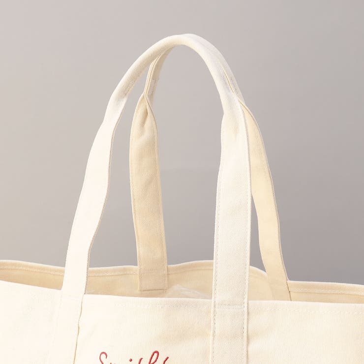 SMITH’S（スミス）別注トートバッグ | coen【men】 | 詳細画像8 