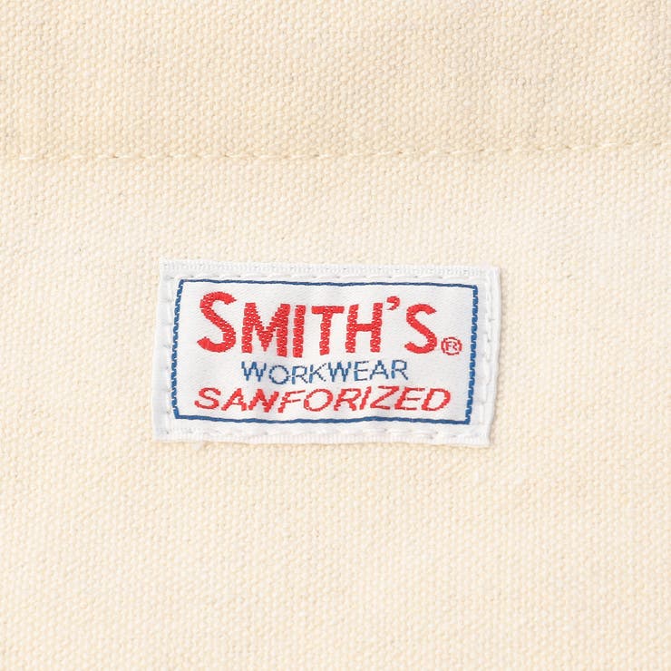 SMITHS（スミス）別注ショルダーバッグ | coen【men】 | 詳細画像8 