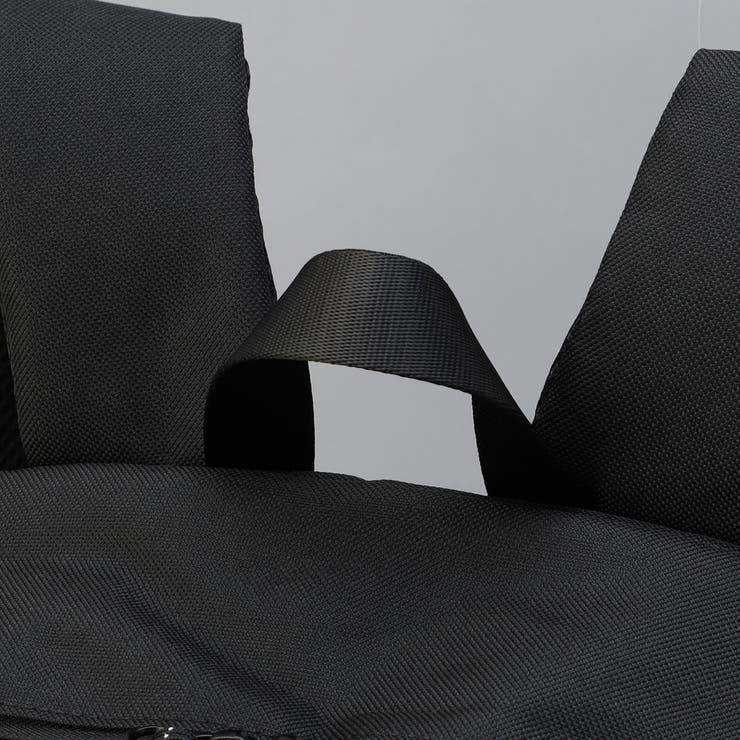 ブラックバックパック | coen【men】 | 詳細画像10 