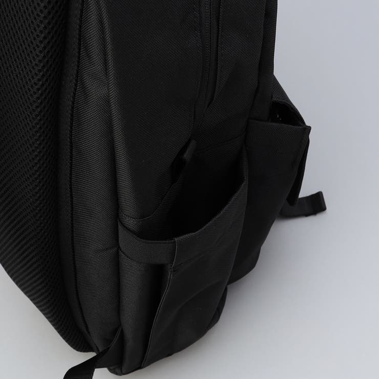 ブラックバックパック | coen【men】 | 詳細画像13 
