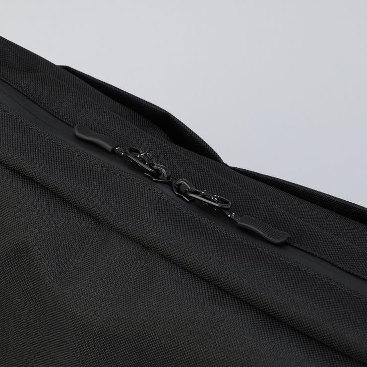 ブラックショルダーバッグ | coen【men】 | 詳細画像8 