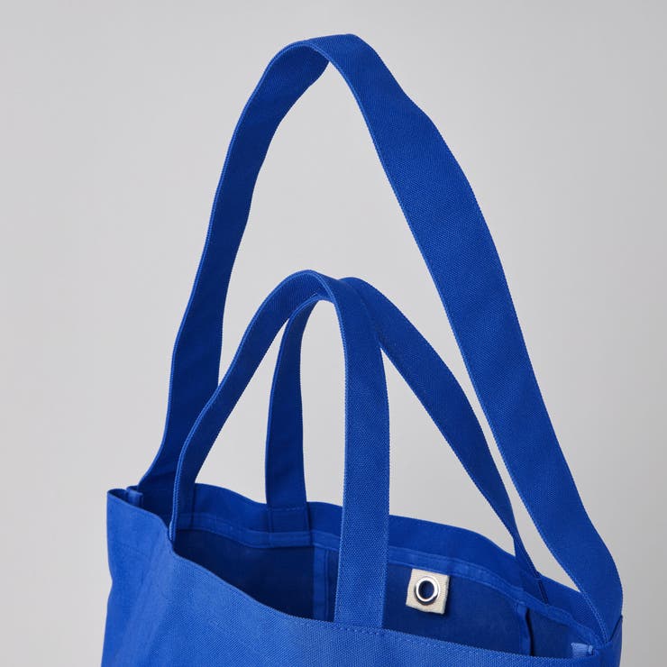 ManhattanRecords（マンハッタンレコード）別注２WAYトートバッグ | coen【men】 | 詳細画像13 