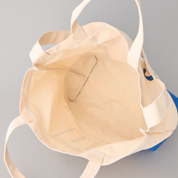 ManhattanRecords（マンハッタンレコード）別注２WAYトートバッグ | coen【men】 | 詳細画像17 