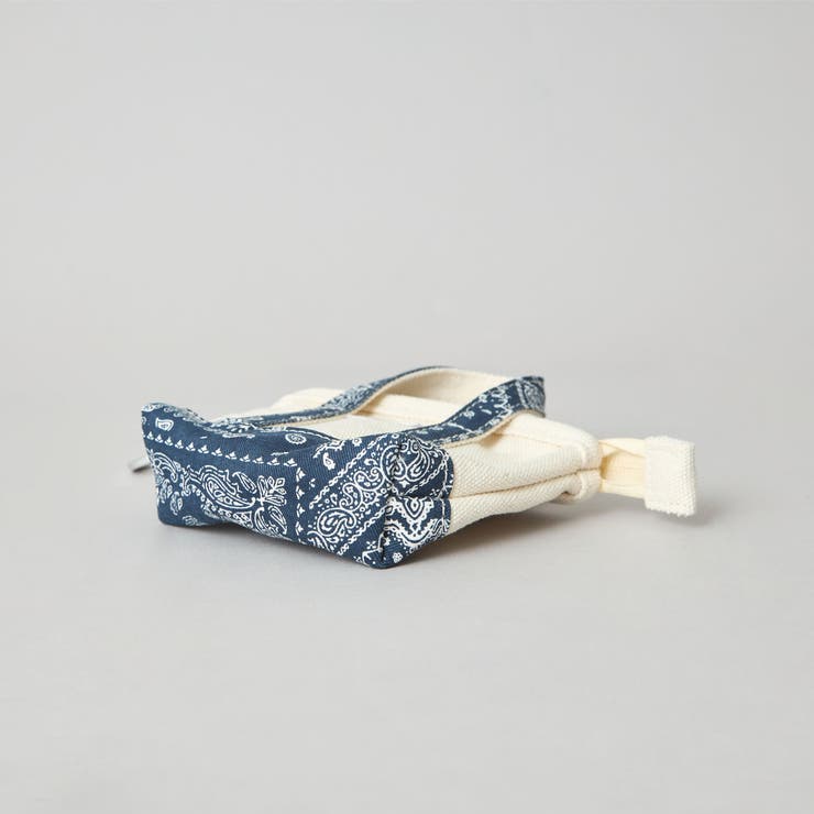 SMITH'S（スミス）別注チャームトート | coen【men】 | 詳細画像4 