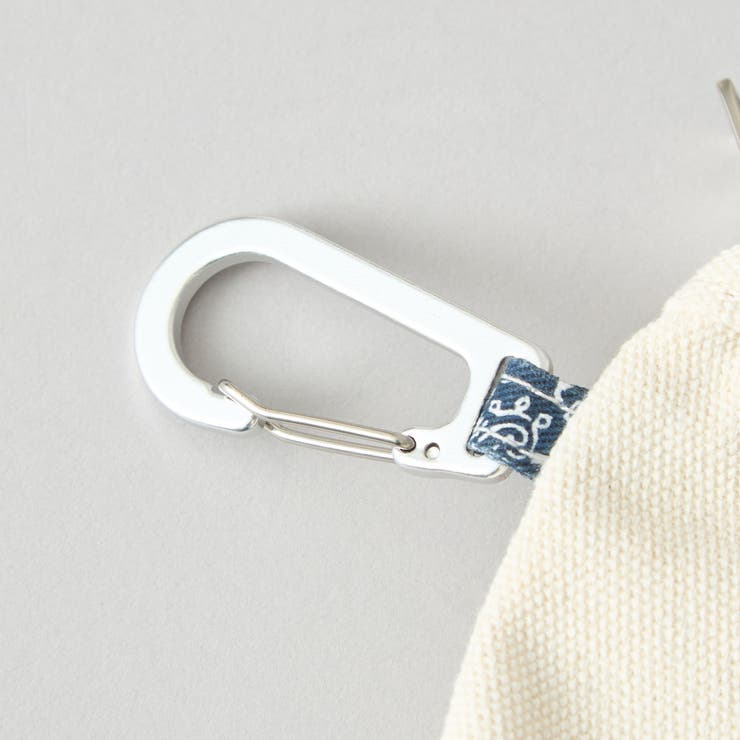 SMITH'S（スミス）別注チャームトート | coen【men】 | 詳細画像7 