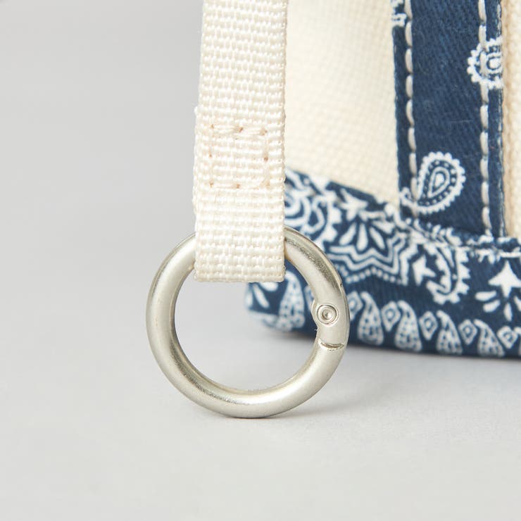 SMITH'S（スミス）別注チャームトート | coen【men】 | 詳細画像8 