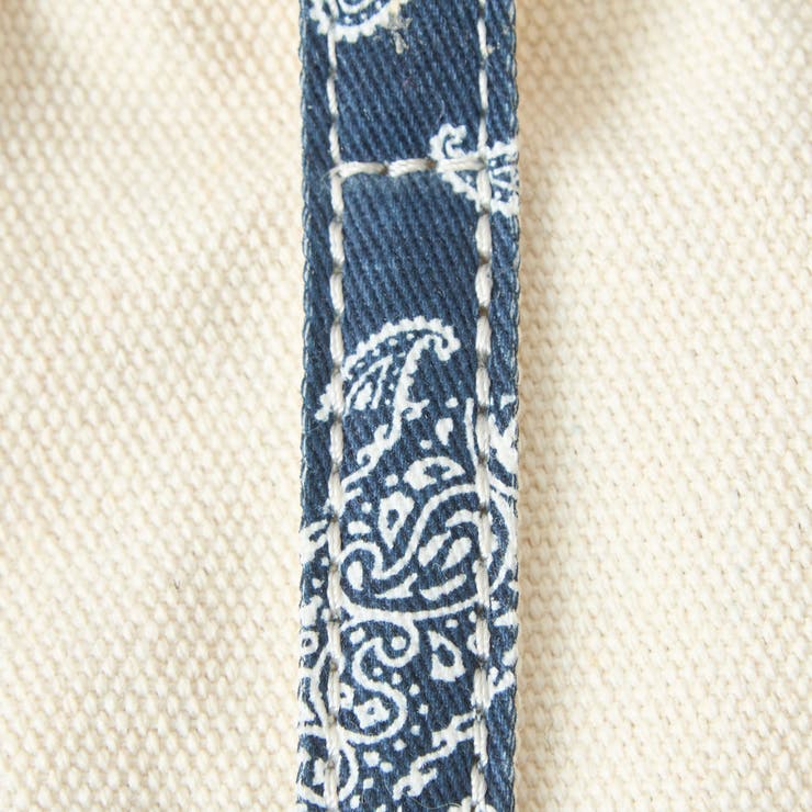 SMITH'S（スミス）別注チャームトート | coen【men】 | 詳細画像10 