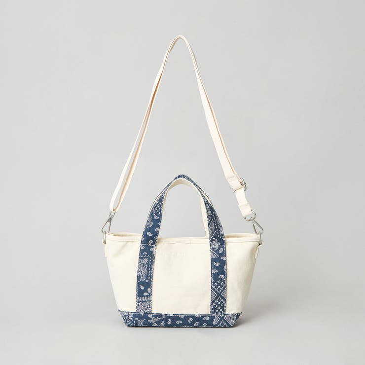 SMITH'S（スミス）別注ミニトート | coen【men】 | 詳細画像5 