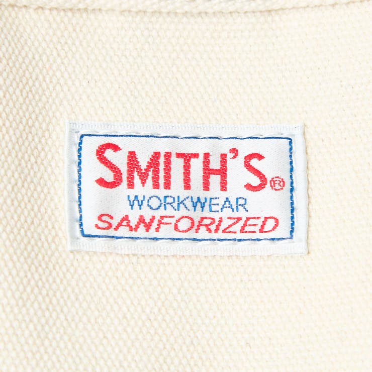 SMITH'S（スミス）別注ミニトート | coen【men】 | 詳細画像13 