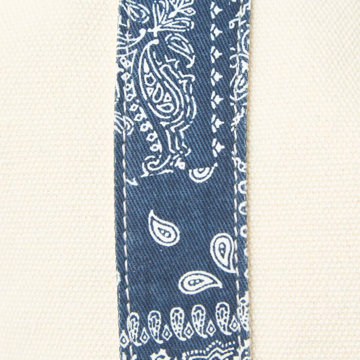 SMITH'S（スミス）別注ミニトート | coen【men】 | 詳細画像14 