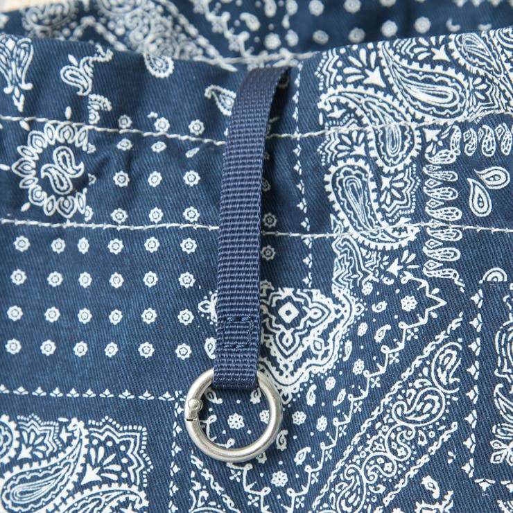 SMITH’S（スミス）別注巾着バッグ | coen【men】 | 詳細画像15 